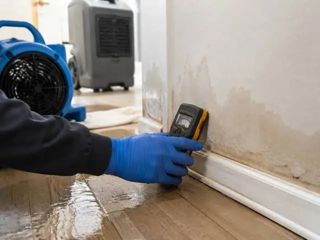 24/7 Water damage restoration services in South Bend, NE - Rapid flood cleanup and mitigation